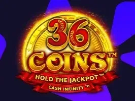 36 Coins™ game icon