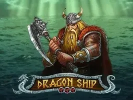 Dragon Ship game thumbnail