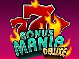 Bonus Mania Deluxe game thumbnail