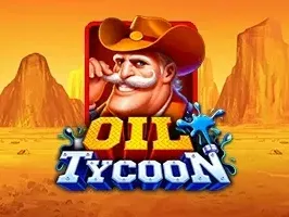 Oil Tycoon game icon
