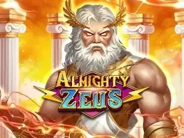 Almighty Zeus game thumbnail