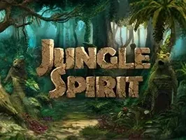 Jungle Spirit_ Call of the Wild