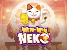 แมวนำโชค game icon