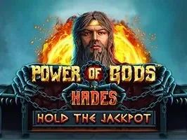 Power of Gods™_ Hades