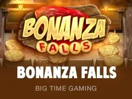 Bonanza Falls_V1 DNT game icon