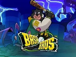 บาช บราเธอร์ส game icon