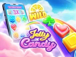 ลูกกวาดมหาโชค game icon