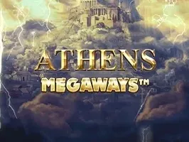 Athens Megaways DNT game icon