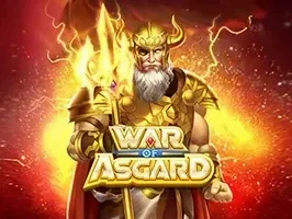 สงครามแห่งแอสการ์ด game thumbnail