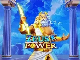 Zeus Power game thumbnail