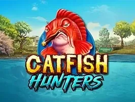 นักล่าปลาแคทฟิช game thumbnail