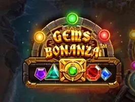 Gems Bonanza game thumbnail