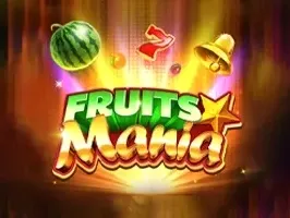 ฟรุตมาเนีย game icon