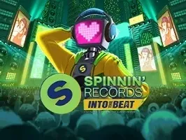 Spinnin' Records Into the Beat game thumbnail