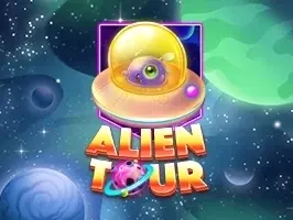 Alien Tour game thumbnail
