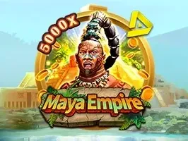 Maya Empire game icon