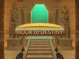 หนังสือแห่งโชคชะตา thumbnail